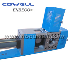 Hydraulic Screen Changer for Extruder Machine